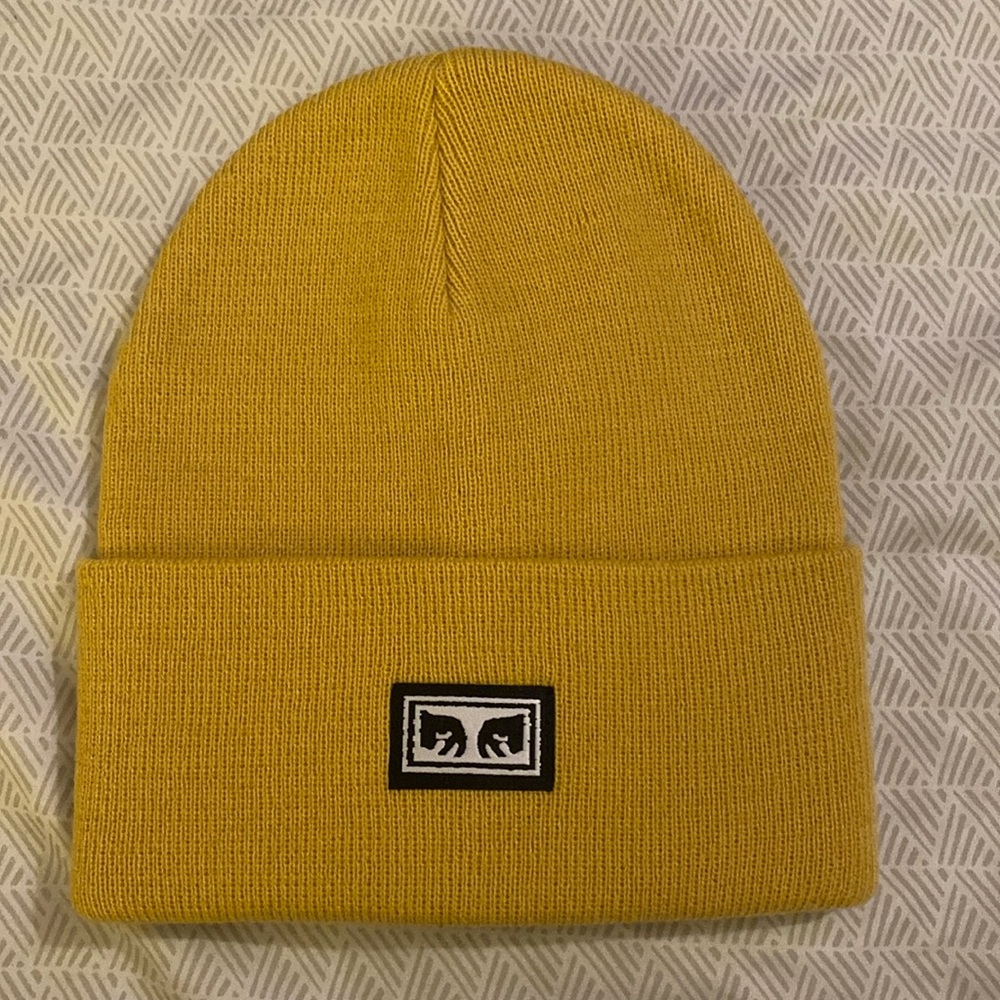 Beanie